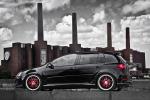 Volkswagen Golf GTi by Schmidt Revolution 2011 года